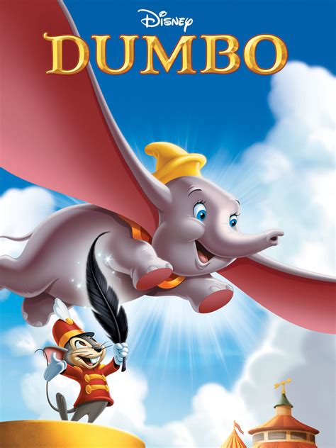 Watch Dumbo on GoStream .